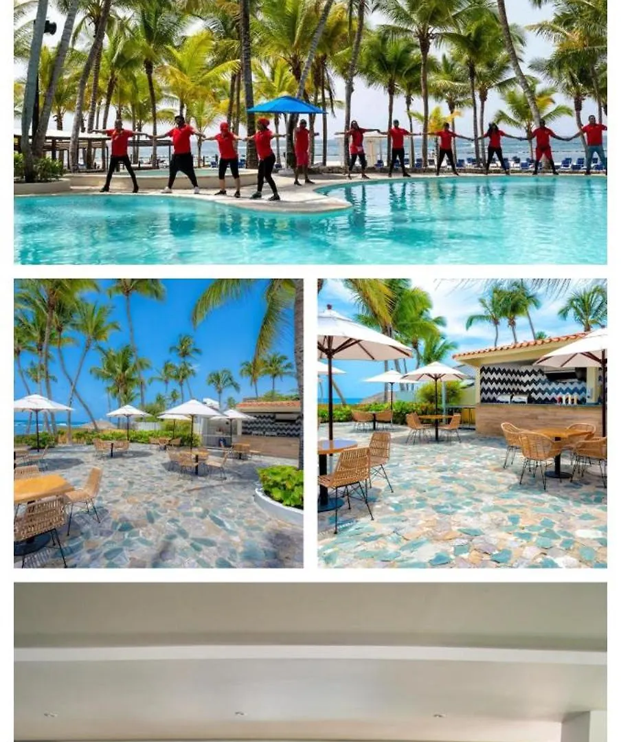 Coral Costa Caribe Hotel Santo Domingo