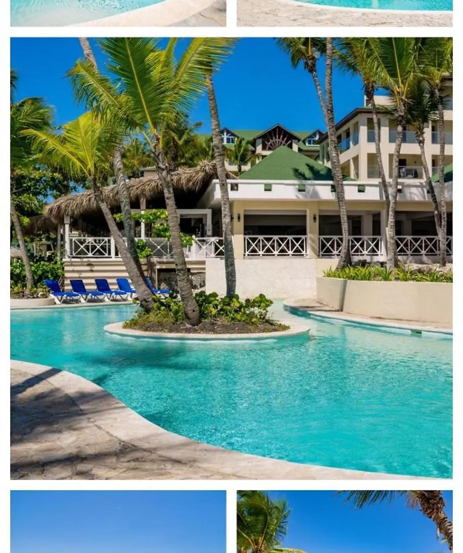 Coral Costa Caribe Hotel Santo Domingo